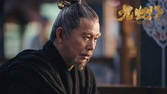 江柏萱《九州縹緲錄》熱播中 天驅鐵皇排眾